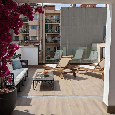 Fira 5 A 1Min Del Metro Y Centro 15Min Apartamento L'Hospitalet de Llobregat Exterior foto