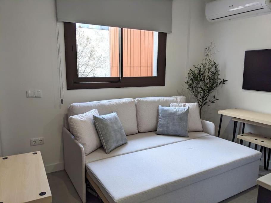 Fira 5 A 1Min Del Metro Y Centro 15Min Apartamento L'Hospitalet de Llobregat Exterior foto